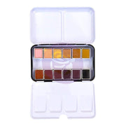 ART PHILOSOPHY Watercolor Confections - Complexion